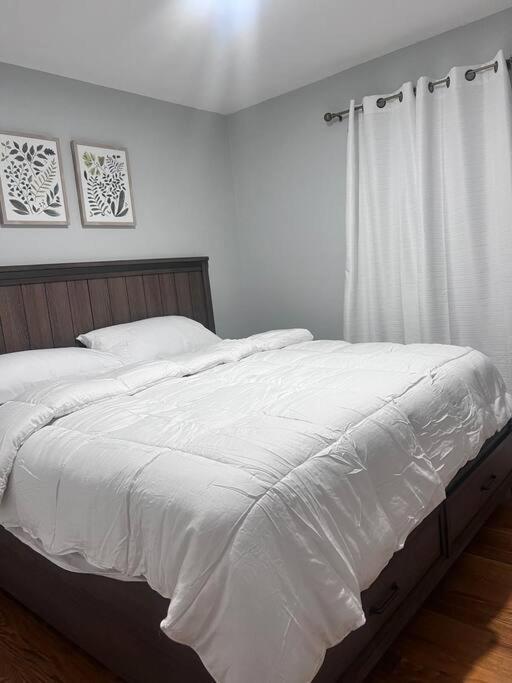 Beautiful 3bdr House Apartamento