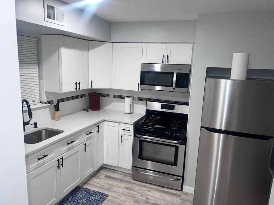 Apartamento Beautiful 3bdr House *