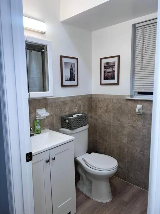 Beautiful 3bdr House