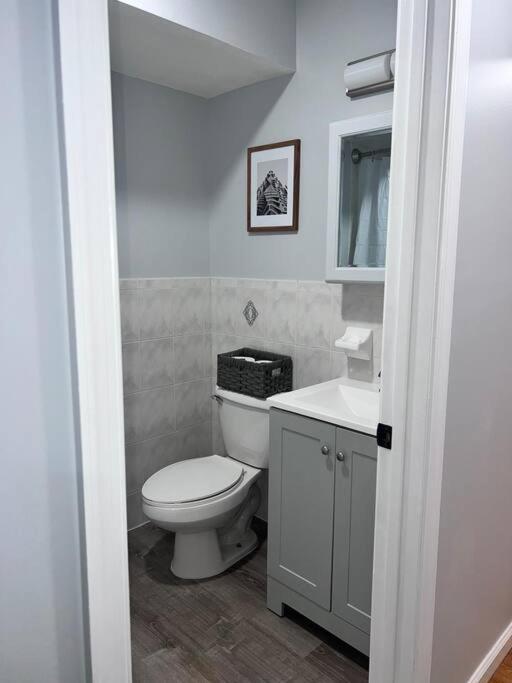Apartamento Beautiful 3bdr House