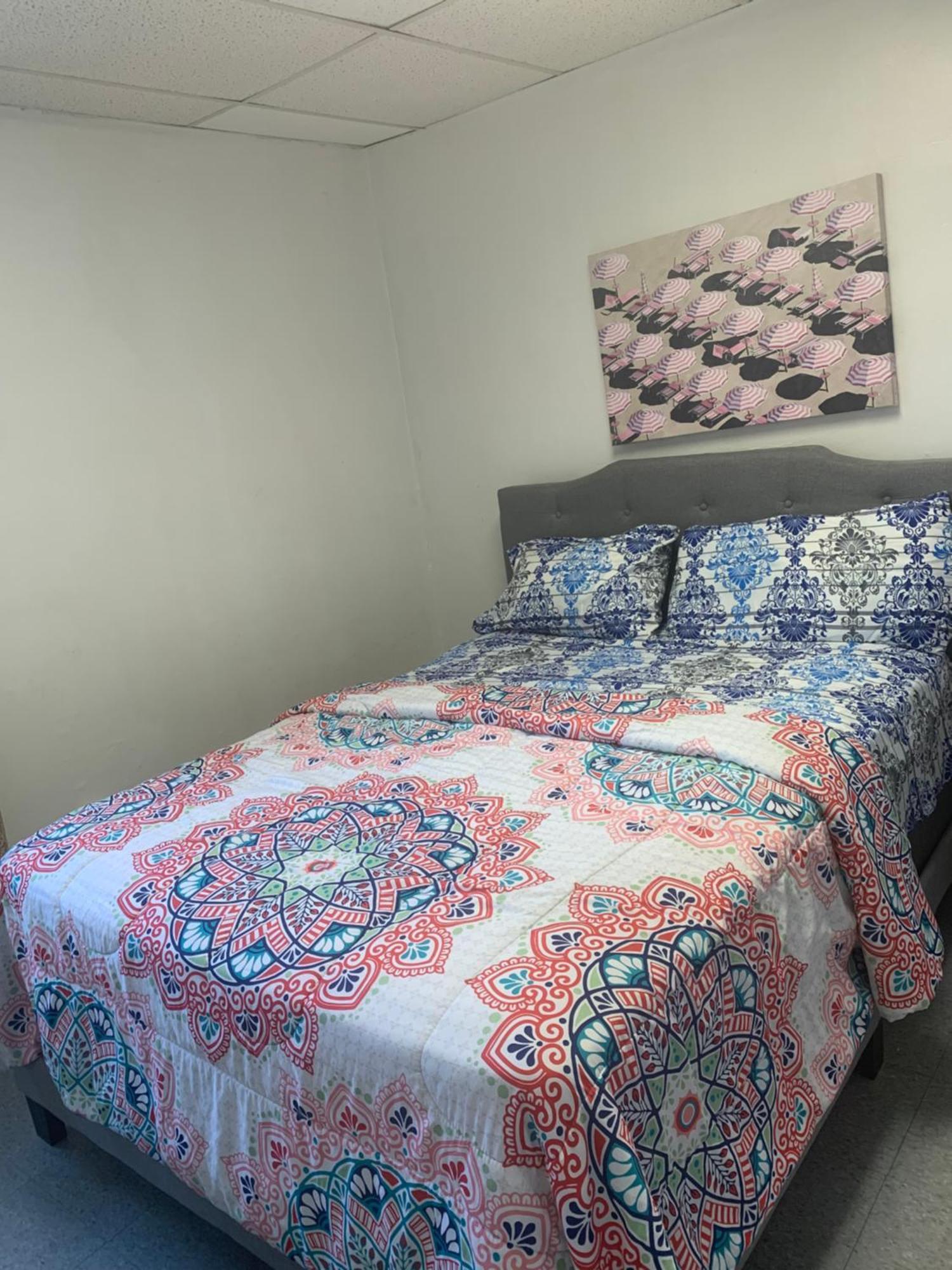 Muna's Place