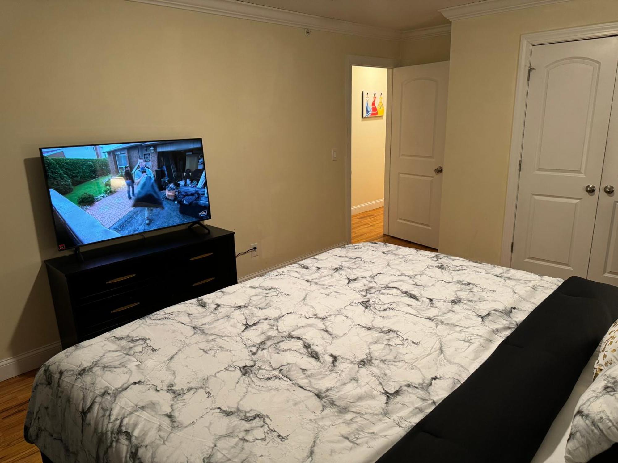 Affordable Luxury Near Nyc & Ewr *