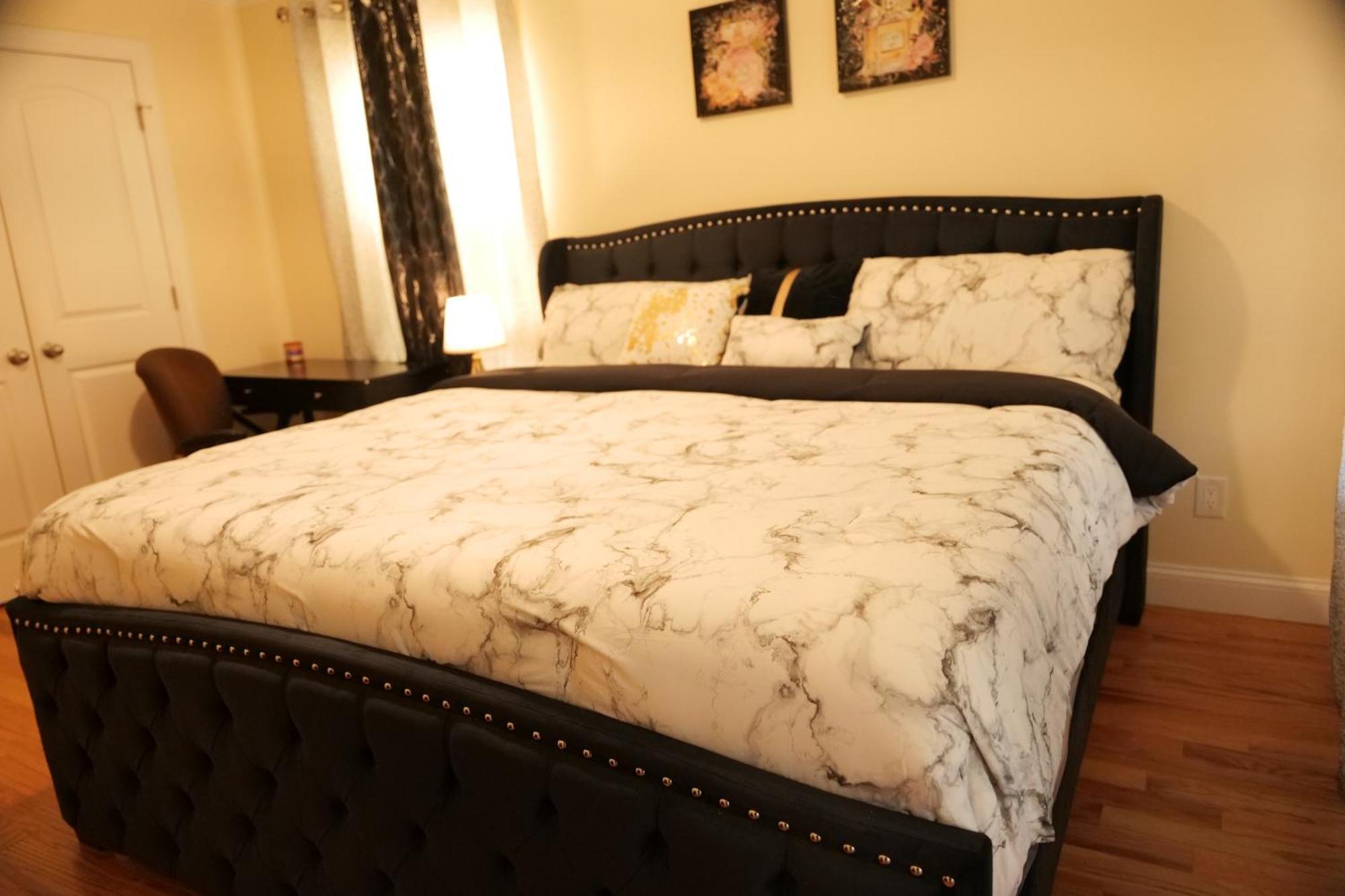 Hospedagem domiciliar Affordable Luxury Near Nyc & Ewr *