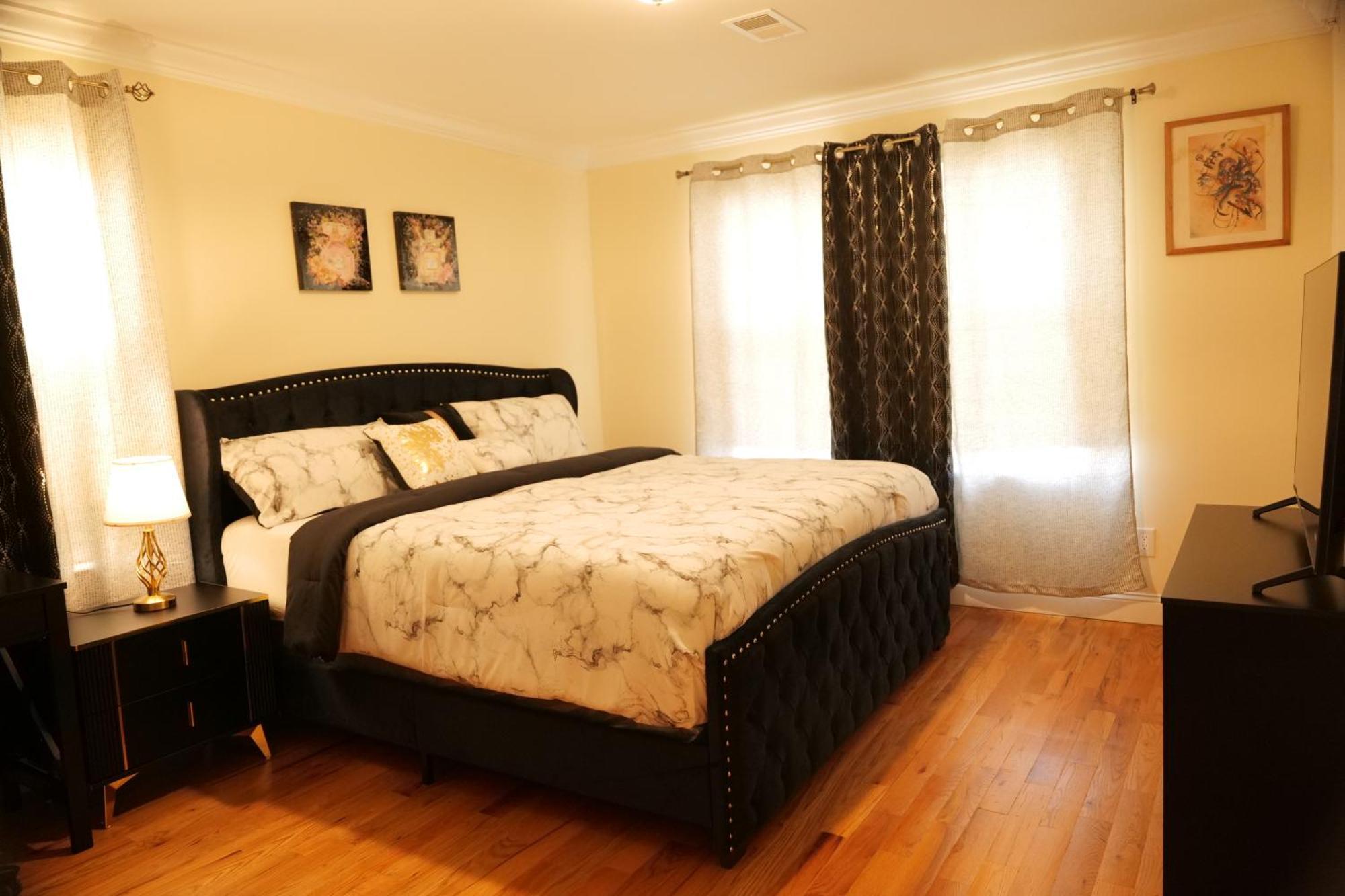 Affordable Luxury Near Nyc & Ewr *