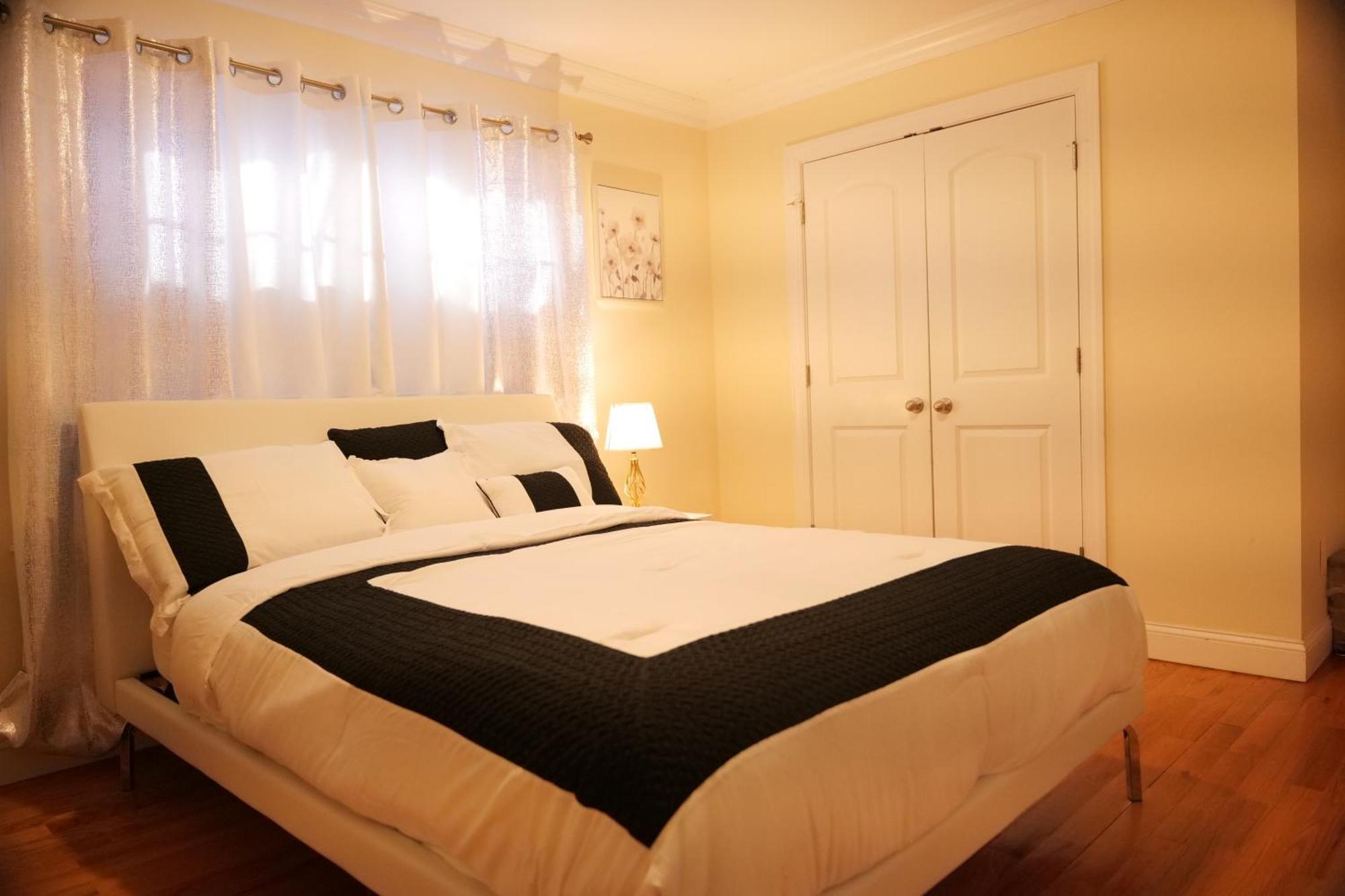 Affordable Luxury Near Nyc & Ewr