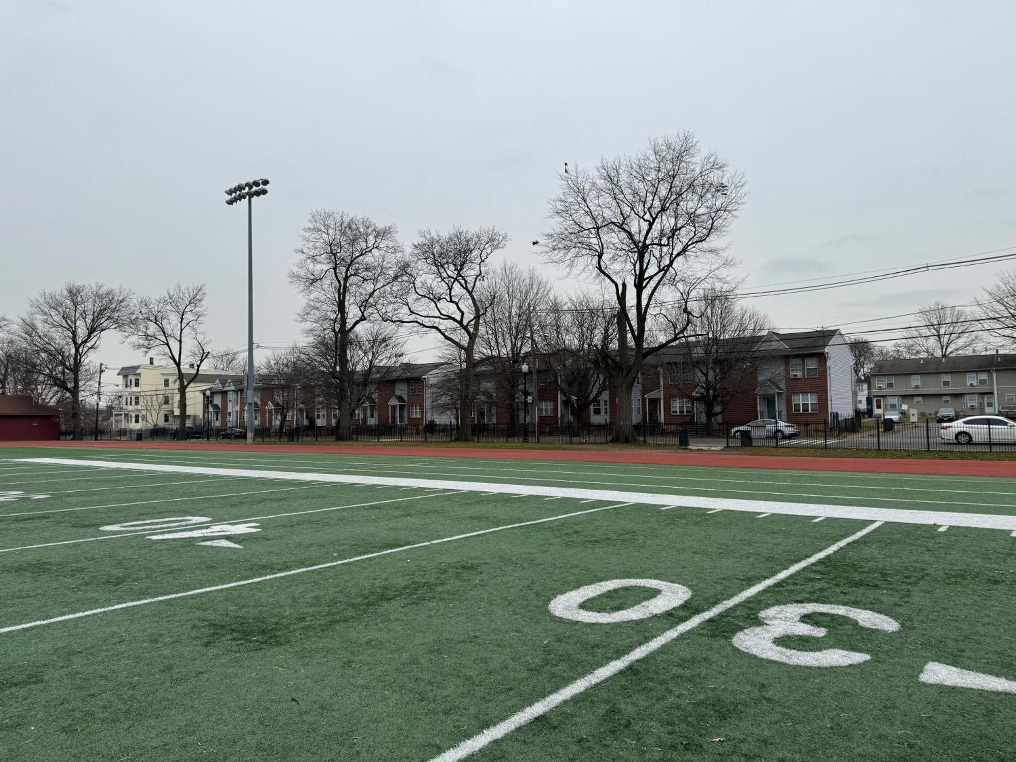 Affordable Luxury Near Nyc & Ewr * Newark