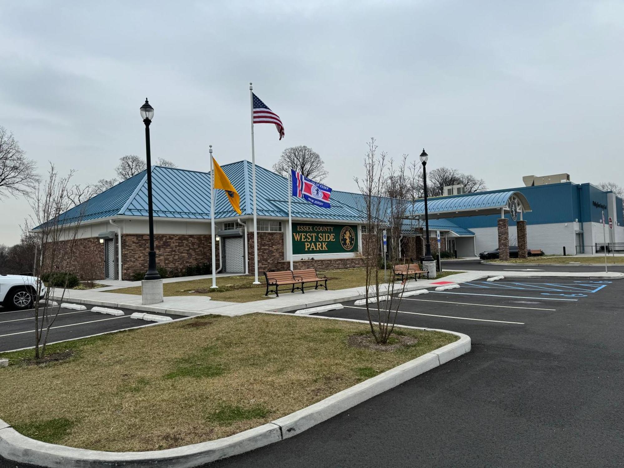 Affordable Luxury Near Nyc & Ewr *
