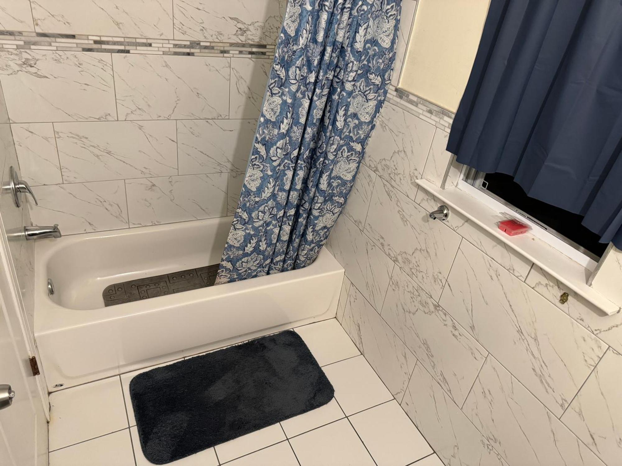 Hospedagem domiciliar Affordable Luxury Near Nyc & Ewr Newark