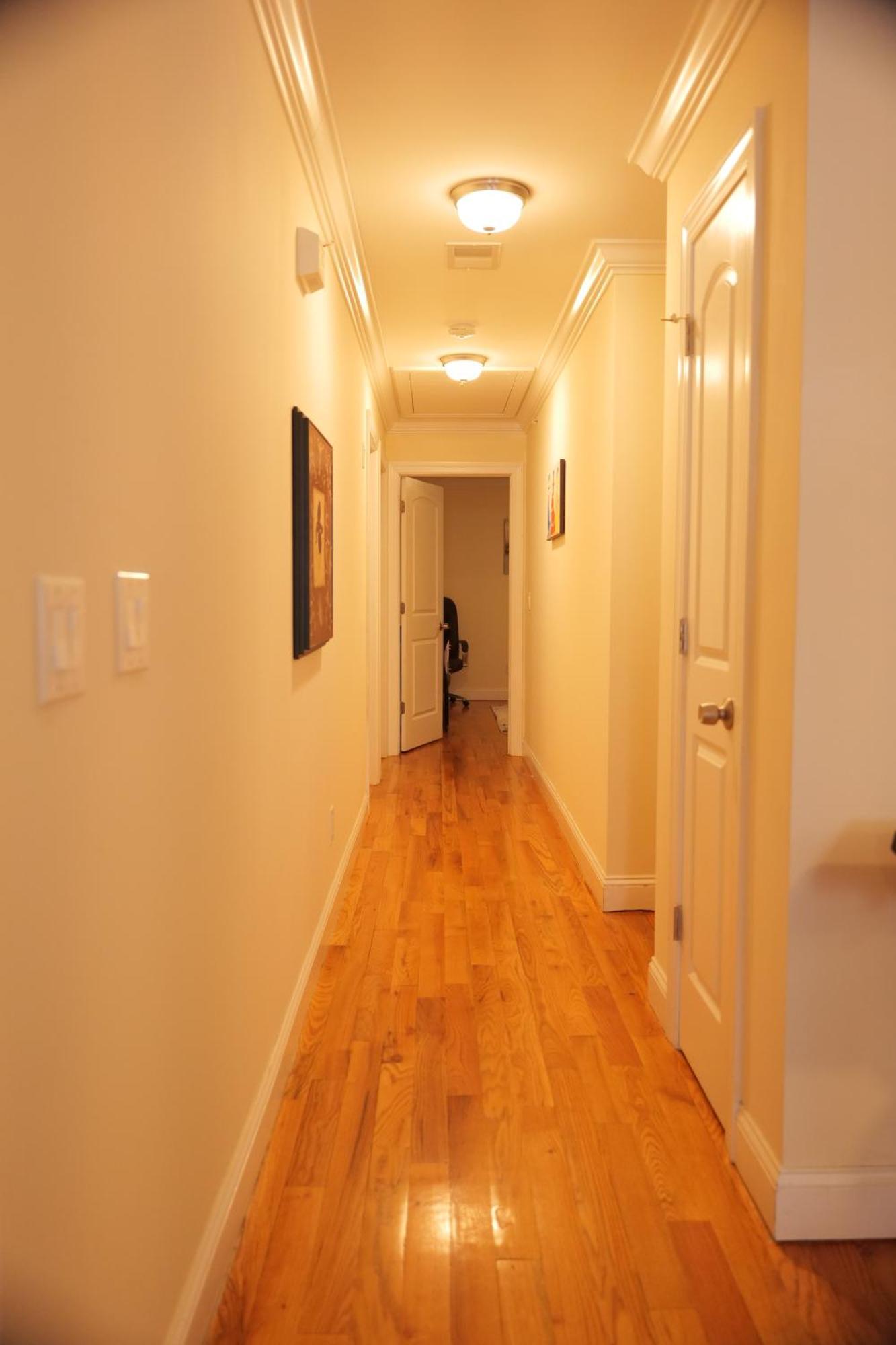 Affordable Luxury Near Nyc & Ewr Hospedagem domiciliar *