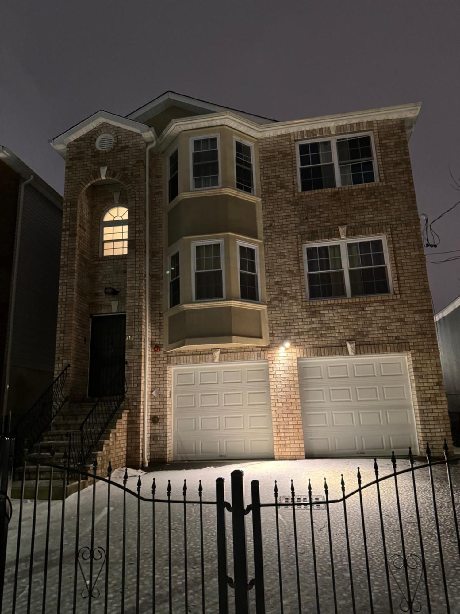 Hospedagem domiciliar Affordable Luxury Near Nyc & Ewr Newark