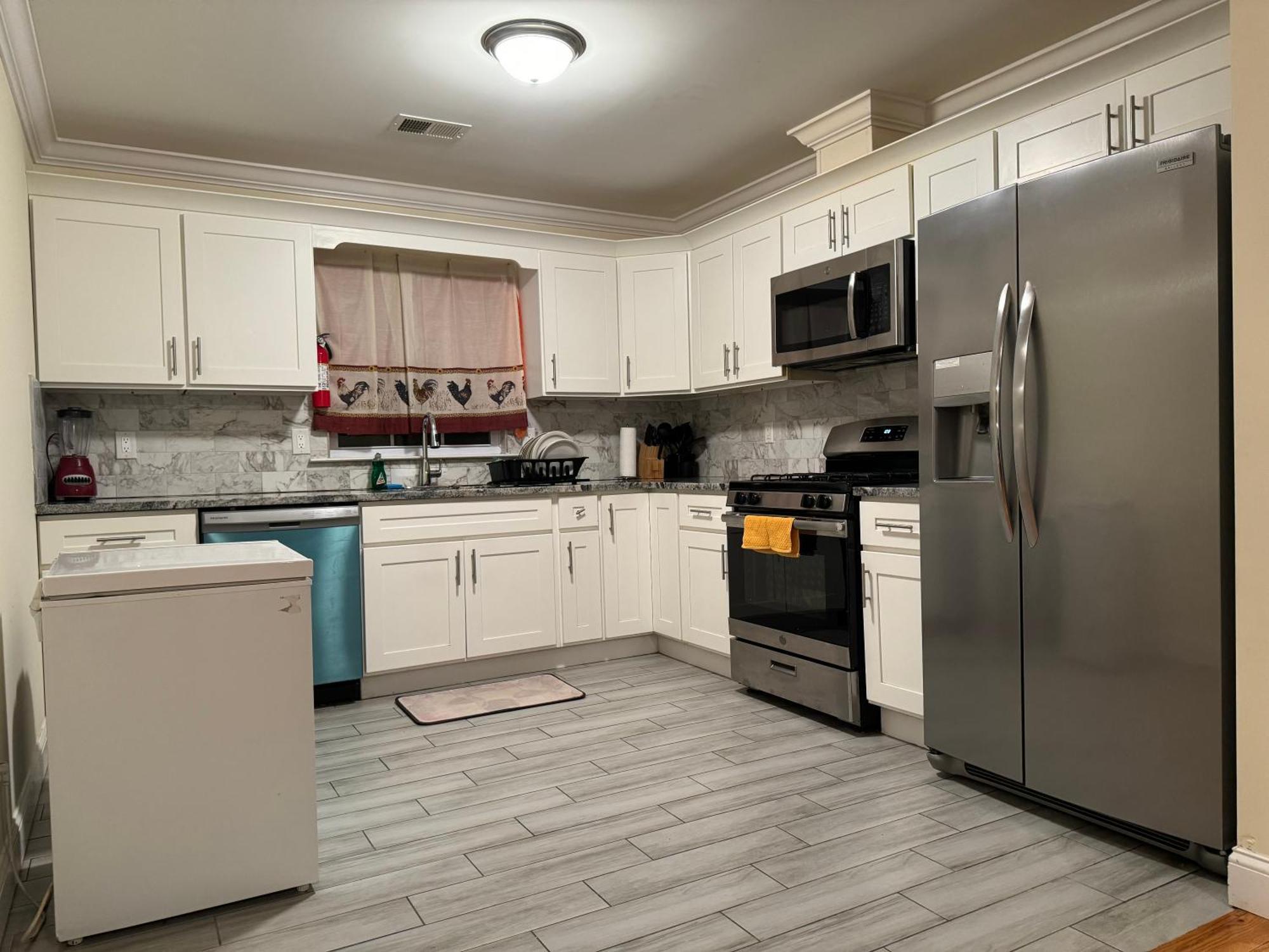 Affordable Luxury Near Nyc & Ewr * Newark