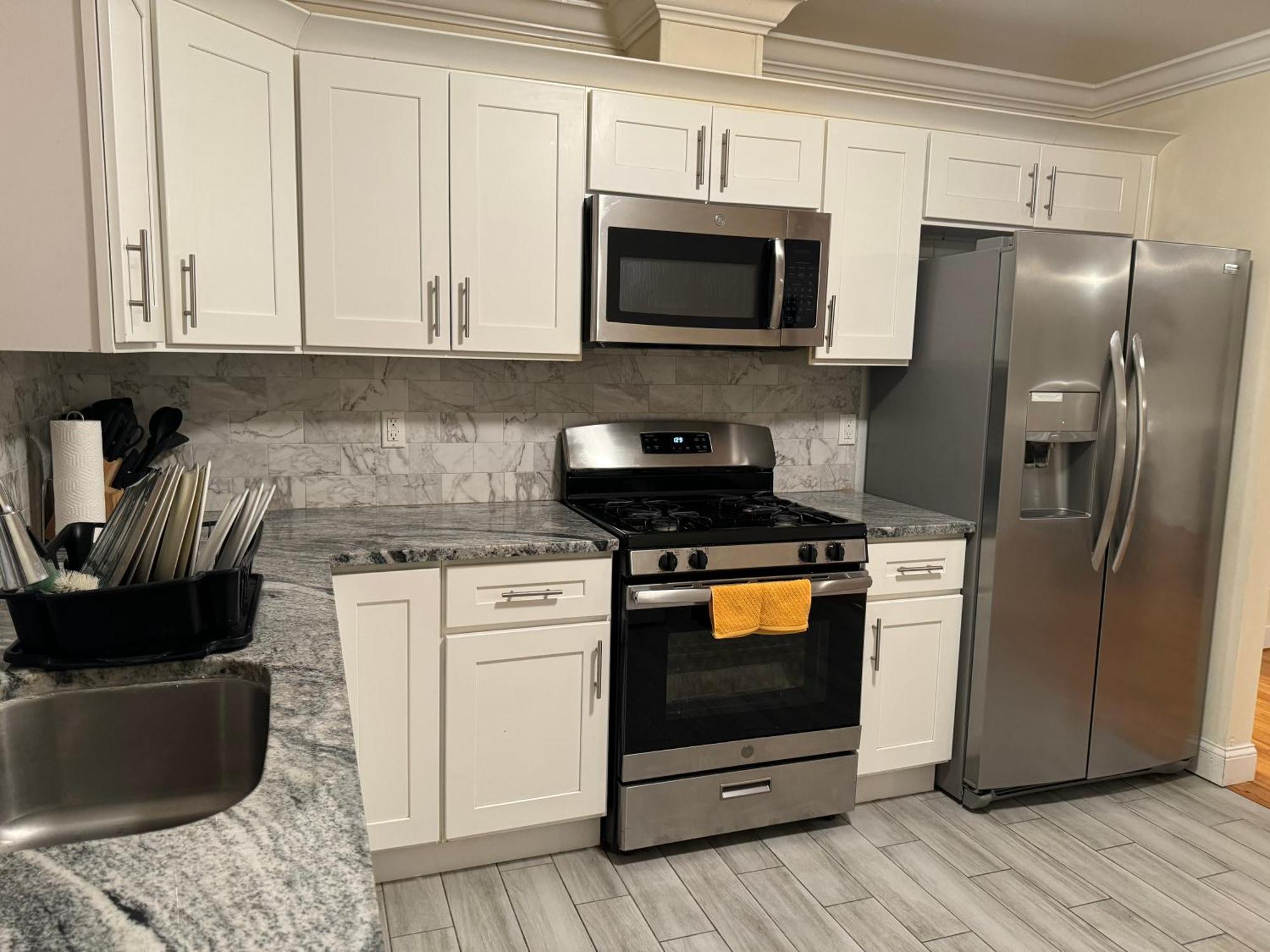 Hospedagem domiciliar Affordable Luxury Near Nyc & Ewr