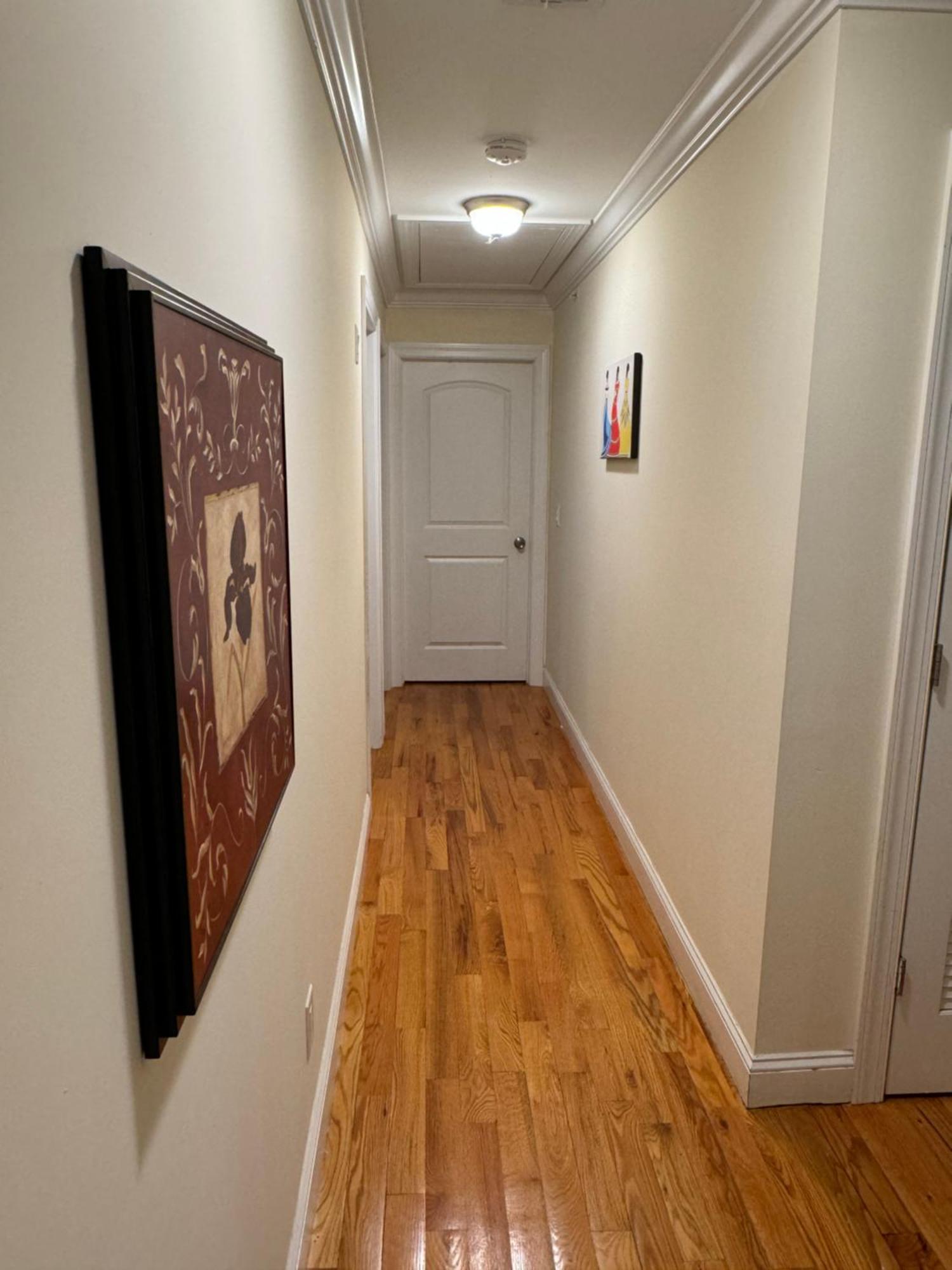 Hospedagem domiciliar Affordable Luxury Near Nyc & Ewr Newark