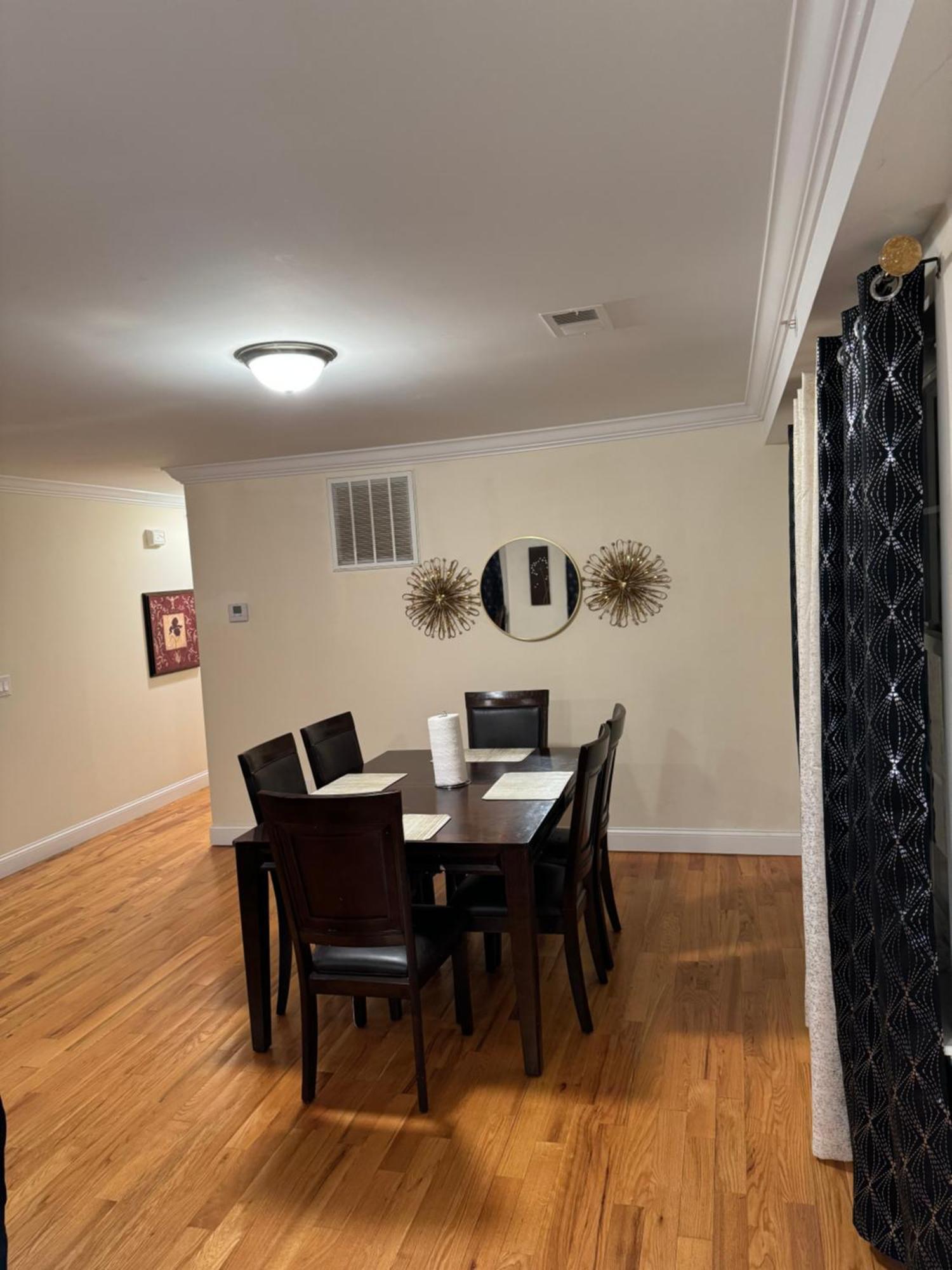 Affordable Luxury Near Nyc & Ewr Hospedagem domiciliar Newark