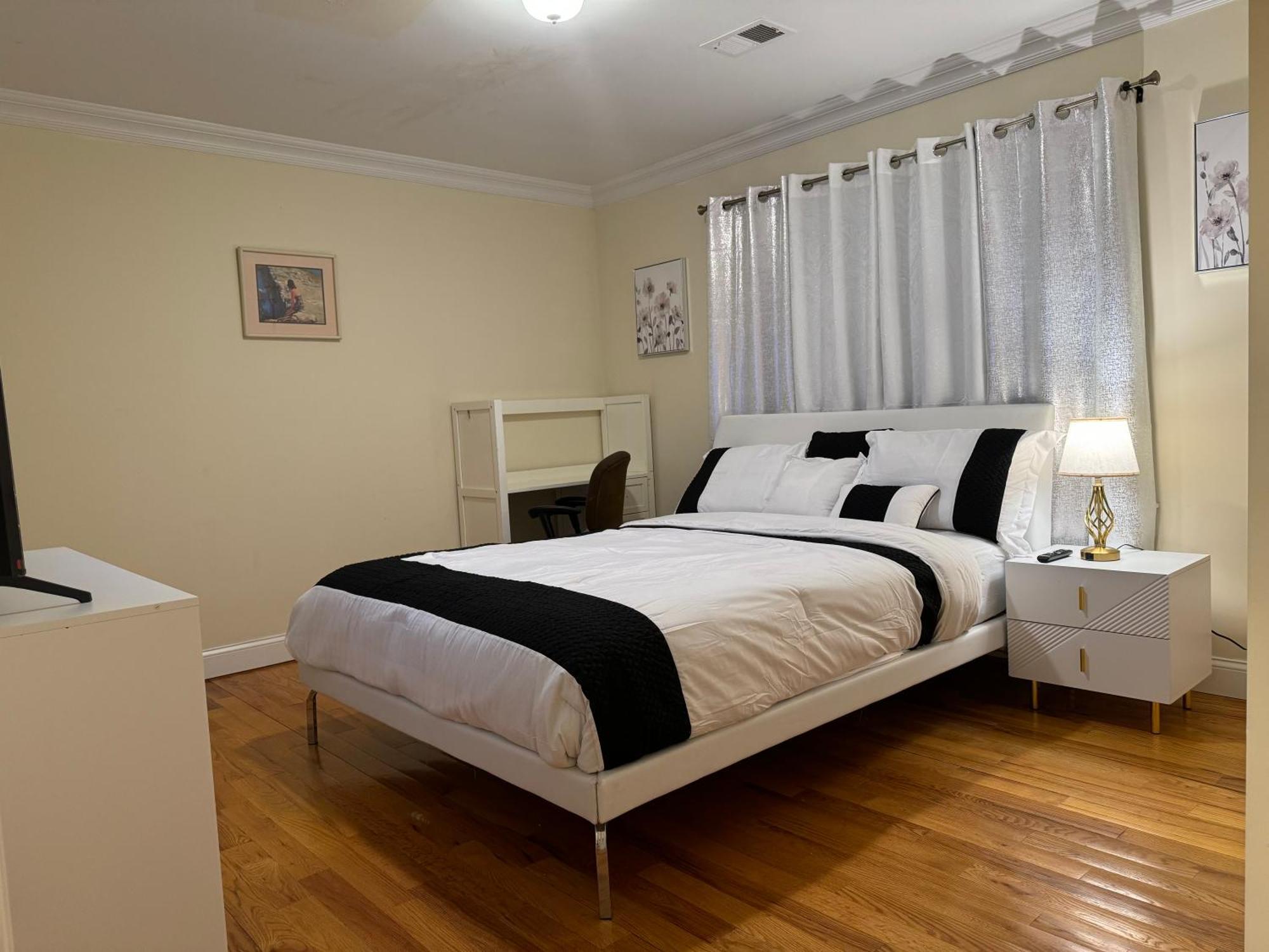 Affordable Luxury Near Nyc & Ewr *