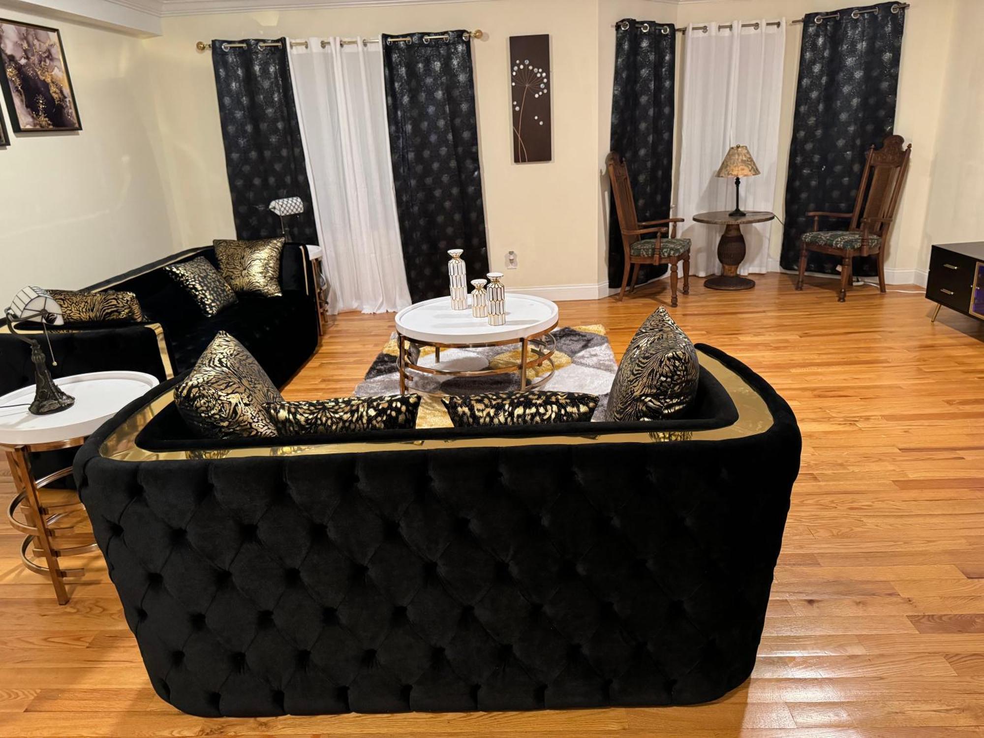 Affordable Luxury Near Nyc & Ewr *