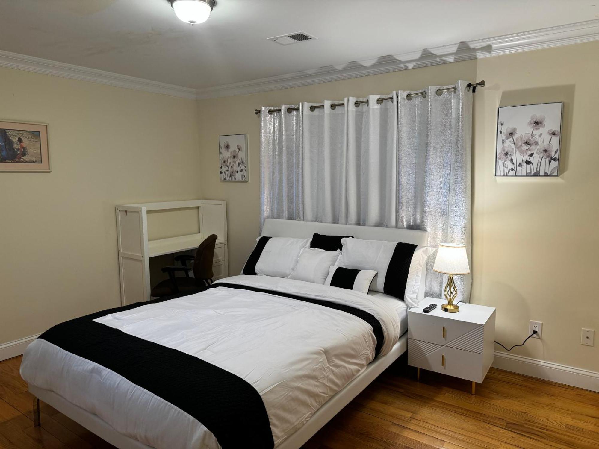 Affordable Luxury Near Nyc & Ewr *