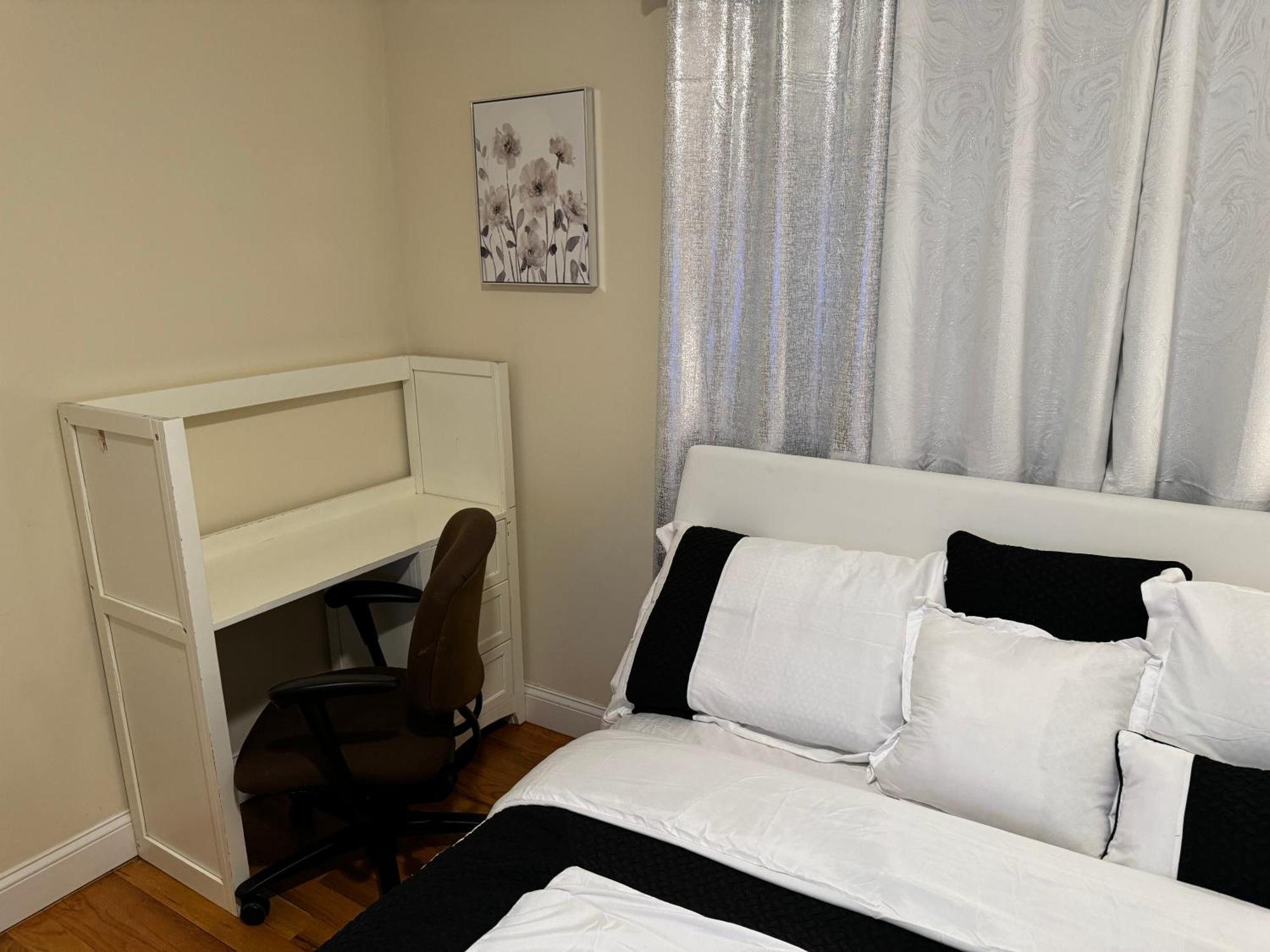 Affordable Luxury Near Nyc & Ewr