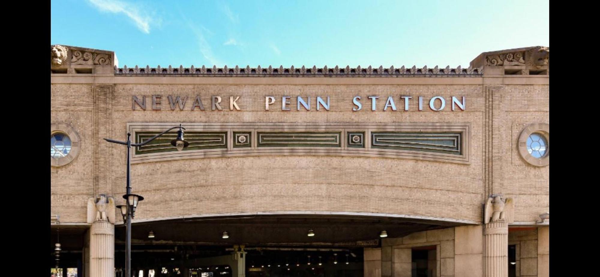 Affordable Luxury Near Nyc & Ewr Hospedagem domiciliar