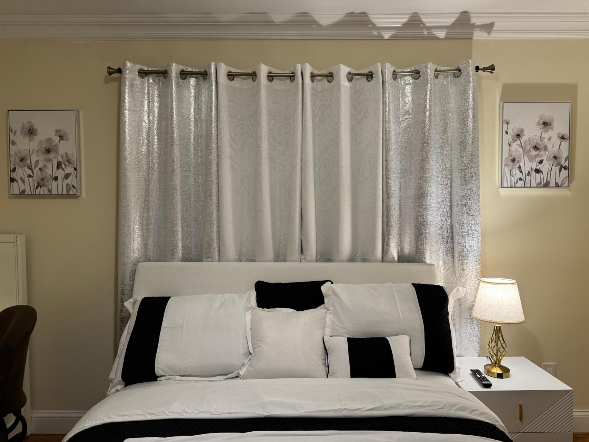 Affordable Luxury Near Nyc & Ewr * Newark