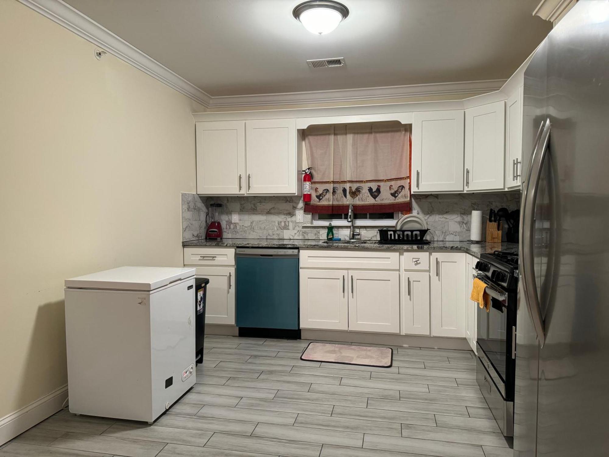 Hospedagem domiciliar Affordable Luxury Near Nyc & Ewr *