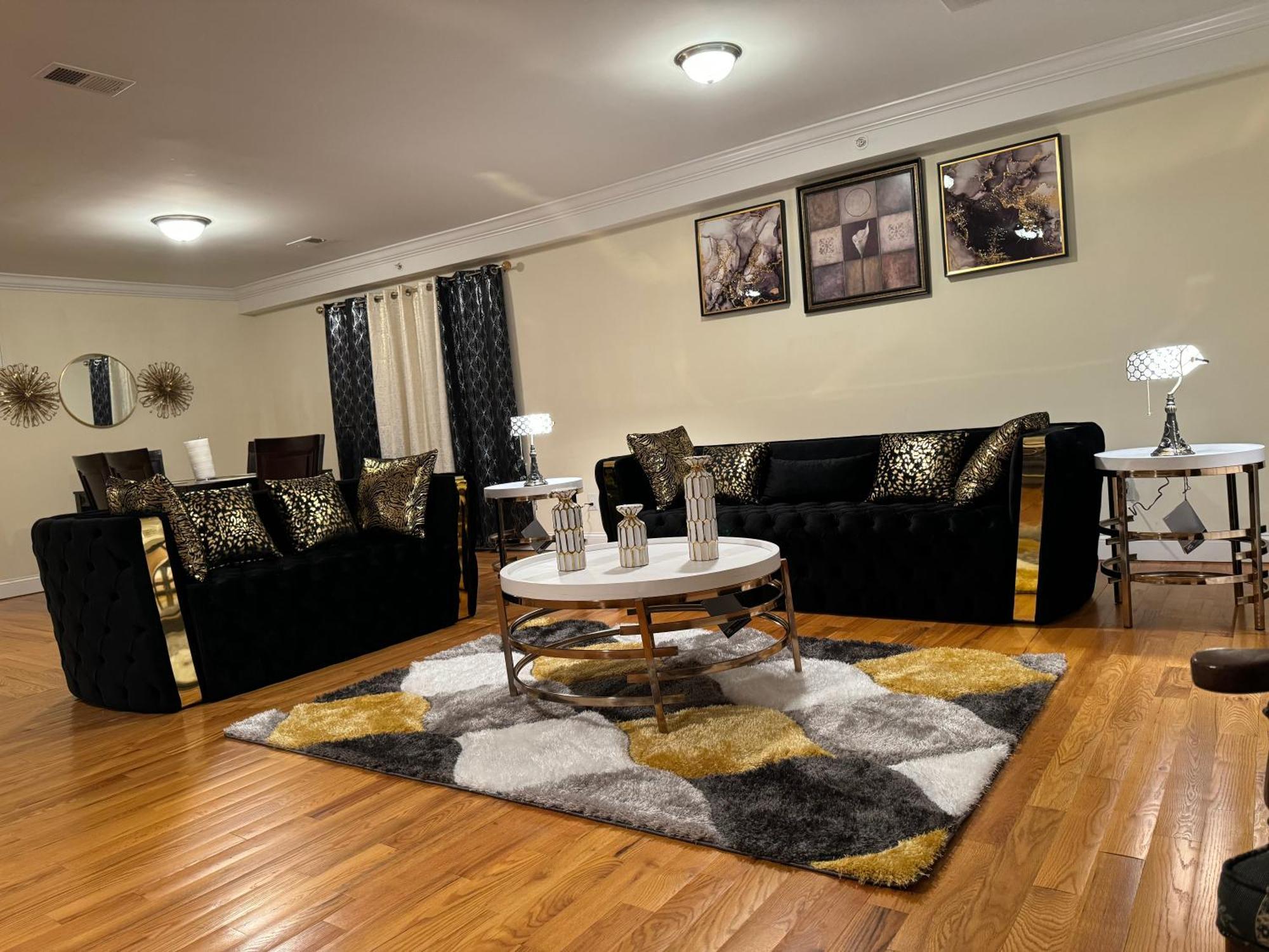 Affordable Luxury Near Nyc & Ewr Hospedagem domiciliar Newark