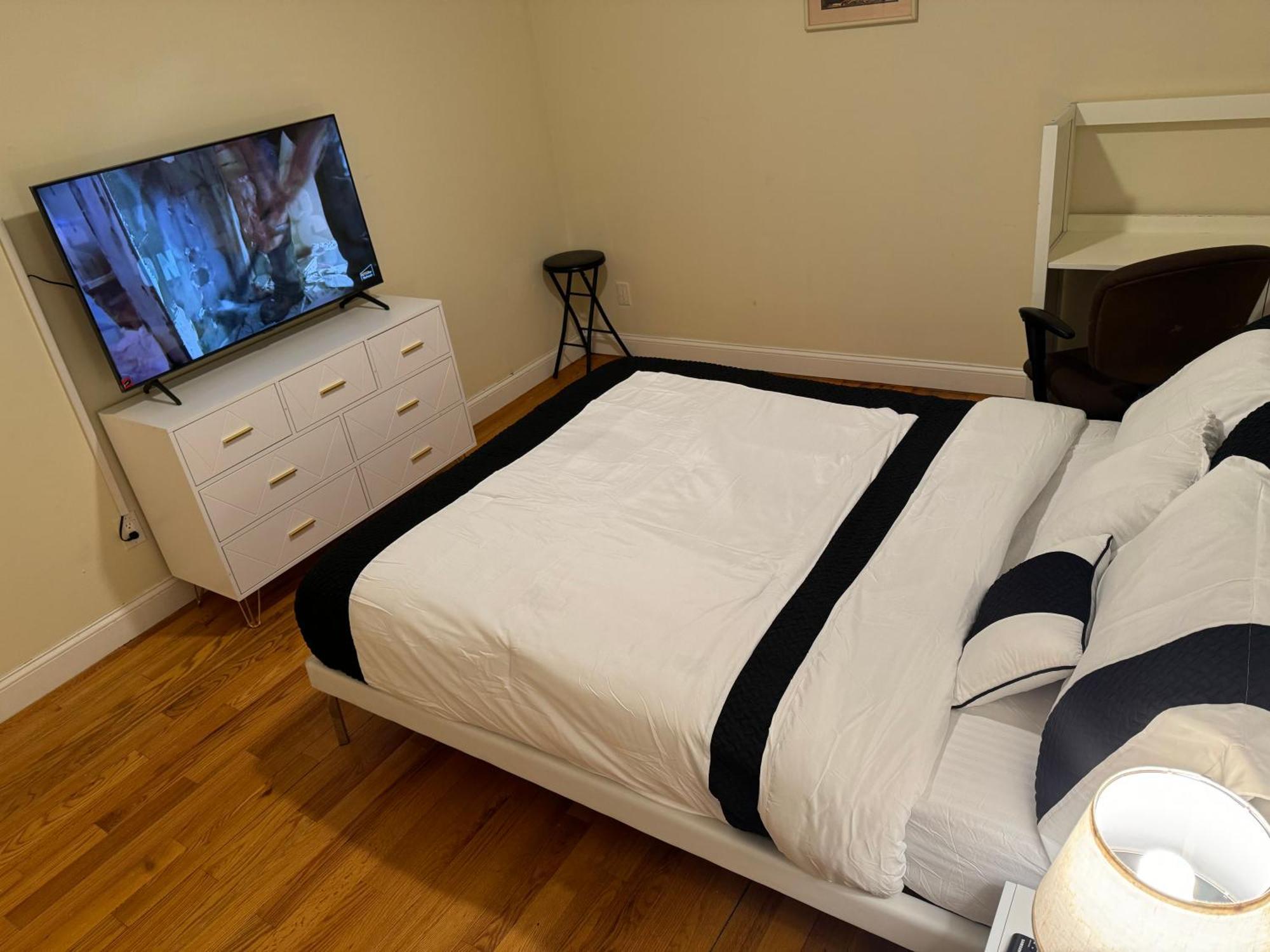 Affordable Luxury Near Nyc & Ewr Newark