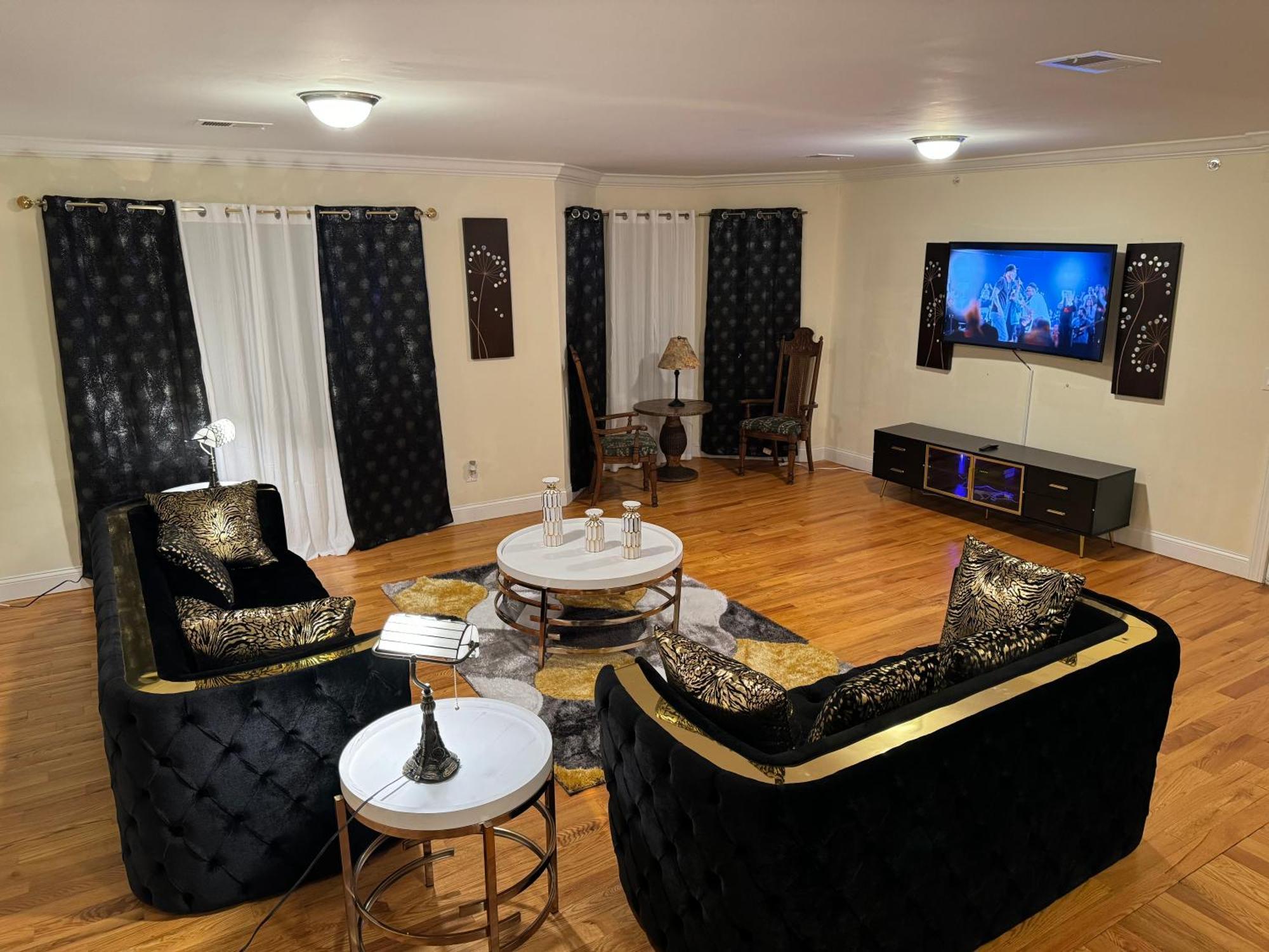 Affordable Luxury Near Nyc & Ewr