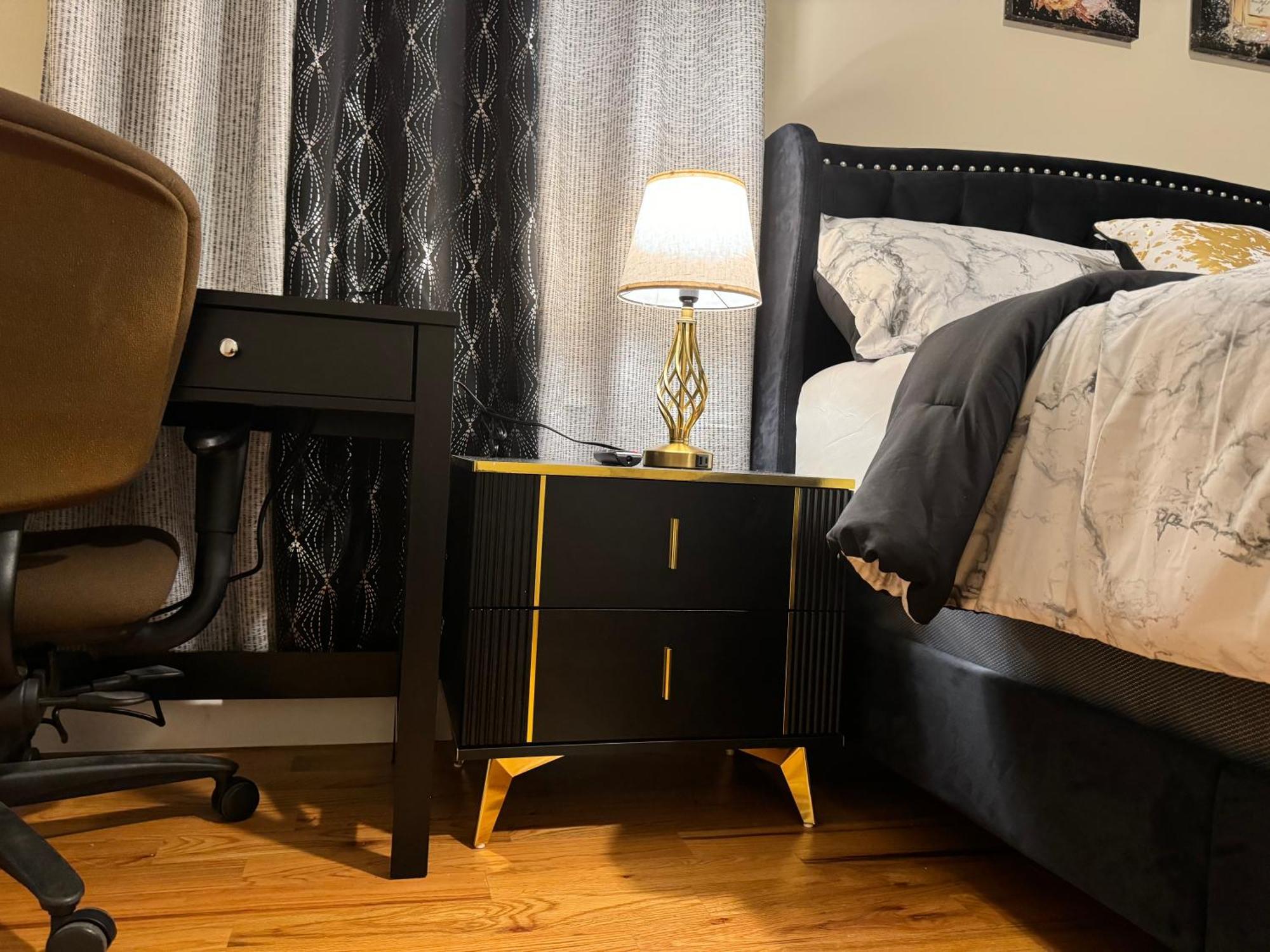 Hospedagem domiciliar Affordable Luxury Near Nyc & Ewr Newark