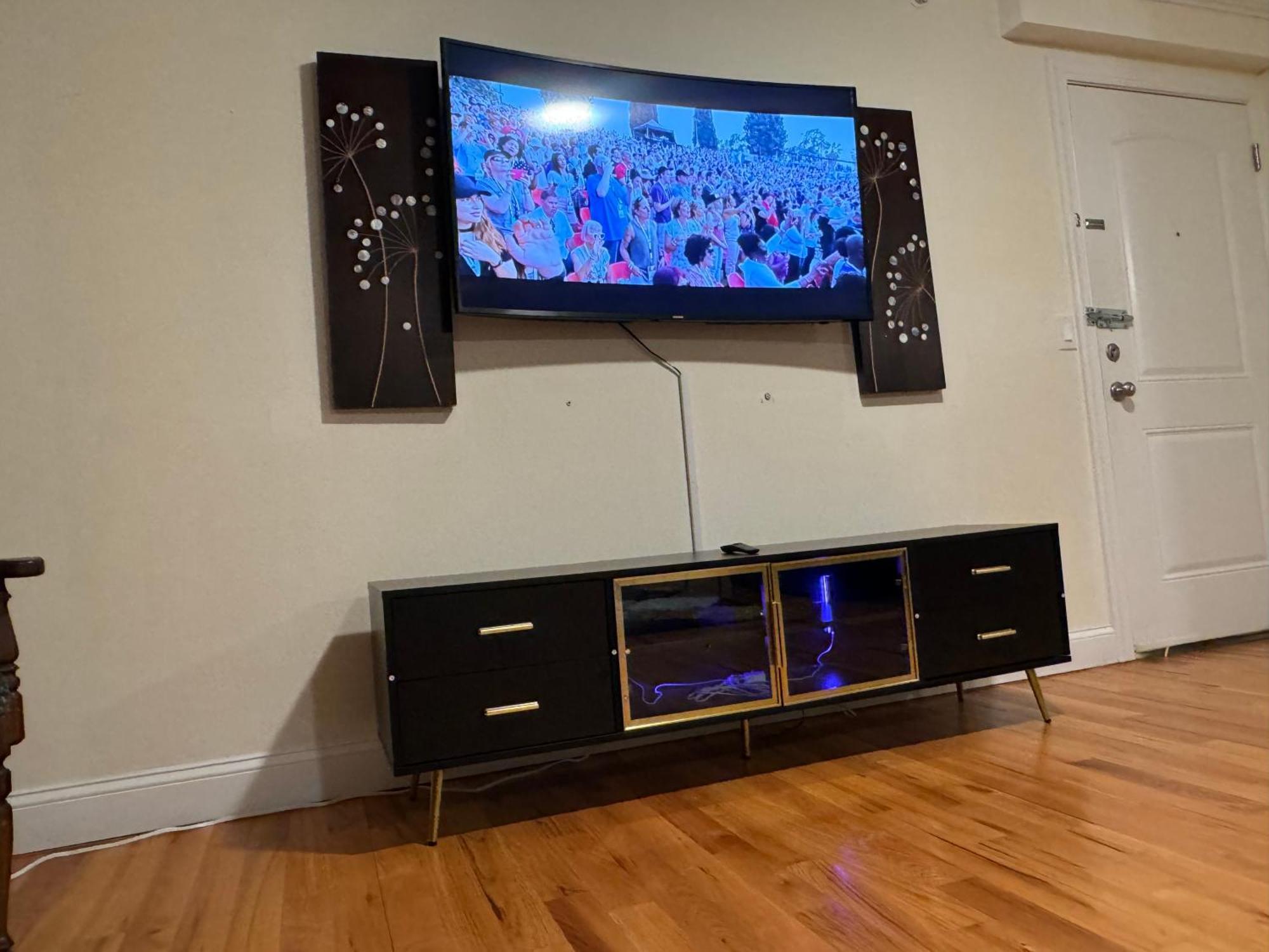 Hospedagem domiciliar Affordable Luxury Near Nyc & Ewr