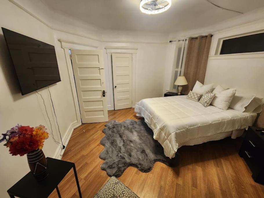 Casa Treacy Casa de férias