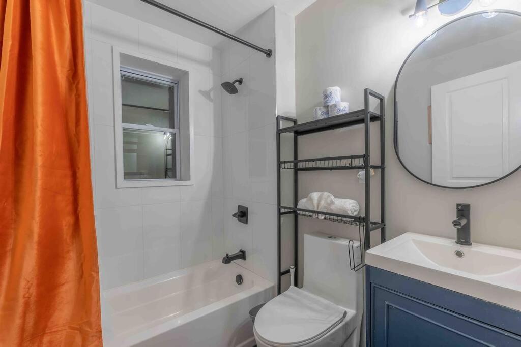 40 Off 3days, 9 Min To Ewr, 2 Queen Beds, Sleeps 6