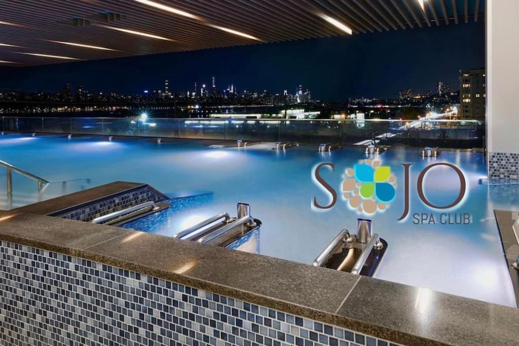 40 Off 3days, 9 Min To Ewr, 2 Queen Beds, Sleeps 6