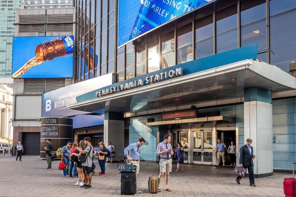 40 Off 3days, 9 Min To Ewr, 2 Queen Beds, Sleeps 6 Newark