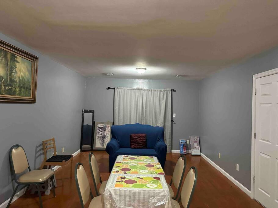 Glamour C 6mins To Liberty International Airport And 3mins To Near Penn Station Apartment Newark