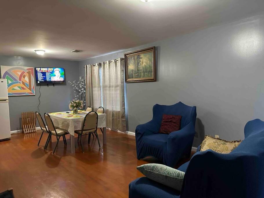 Glamour C 6mins To Liberty International Airport And 3mins To Near Penn Station Newark