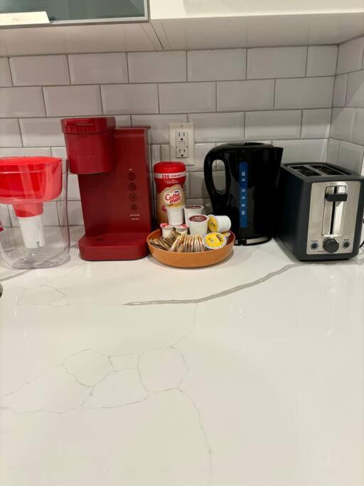 Veau3 1bd 1ba Minutes To Nyc Newark