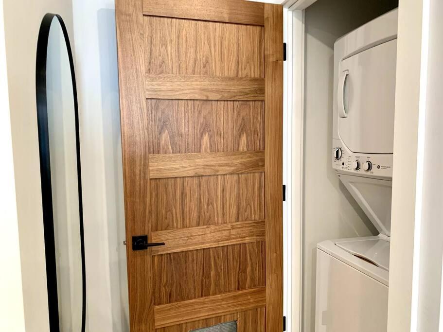 Veau3 1bd 1ba Minutes To Nyc Apartment *