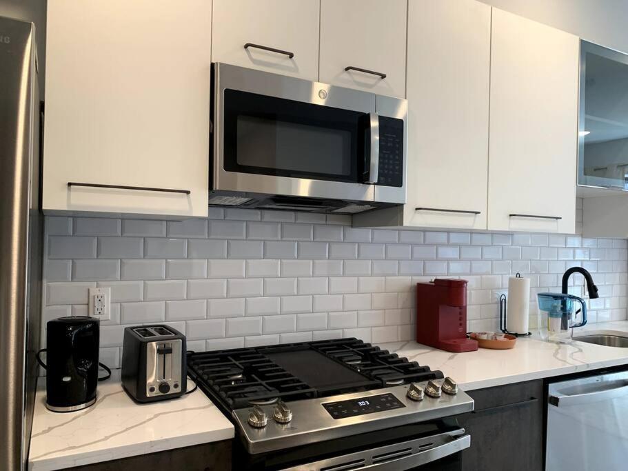 Veau3 1bd 1ba Minutes To Nyc