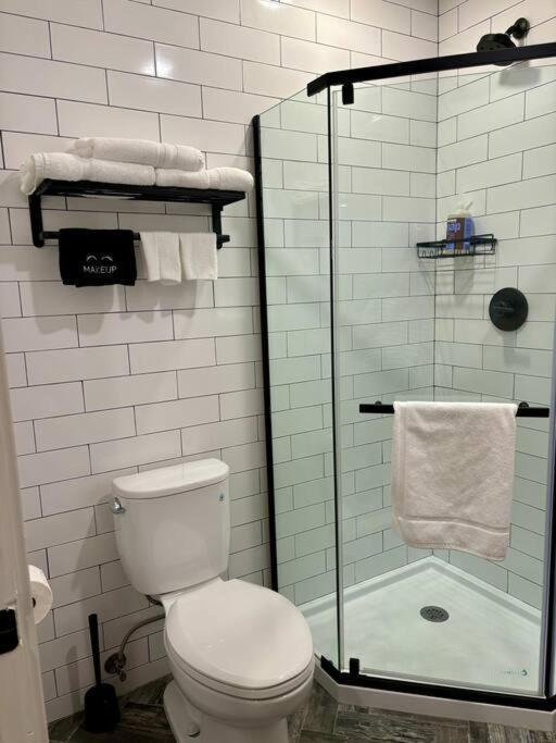 Apartment Veau3 1bd 1ba Minutes To Nyc