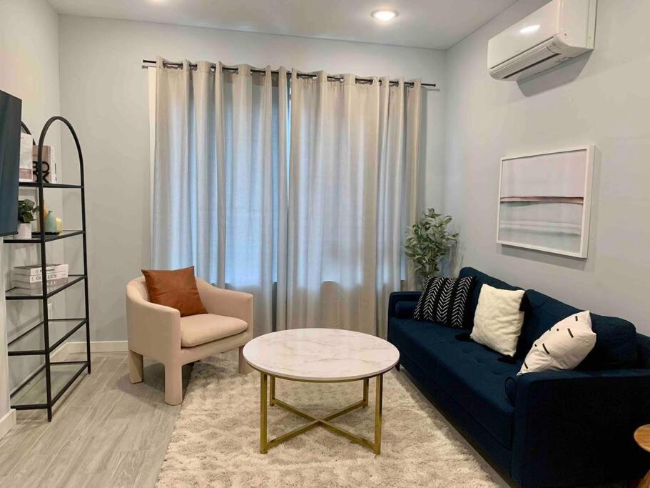 Apartment Veau3 1bd 1ba Minutes To Nyc Newark