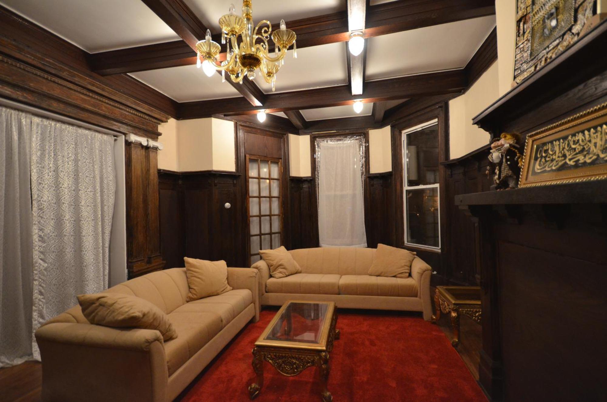 Ewr Airport House Nj Homestay Newark