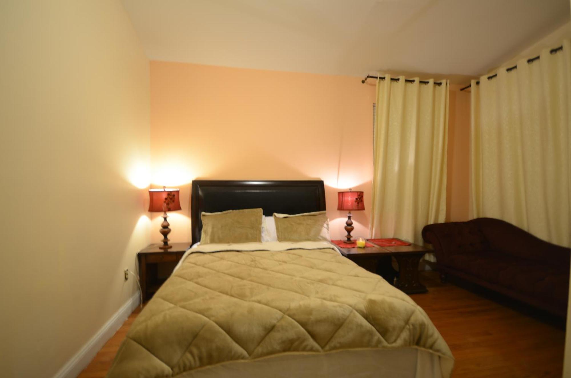 Ewr Airport House Nj Homestay Newark
