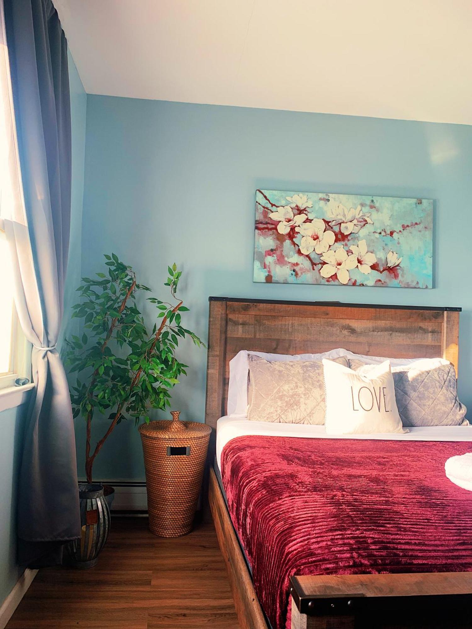Sale!! Brick 20 Mins From Nyc!! Holiday home