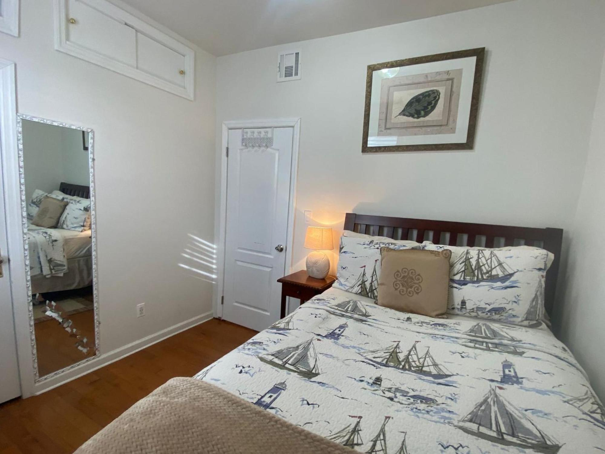 Homestay Dayton Dream *