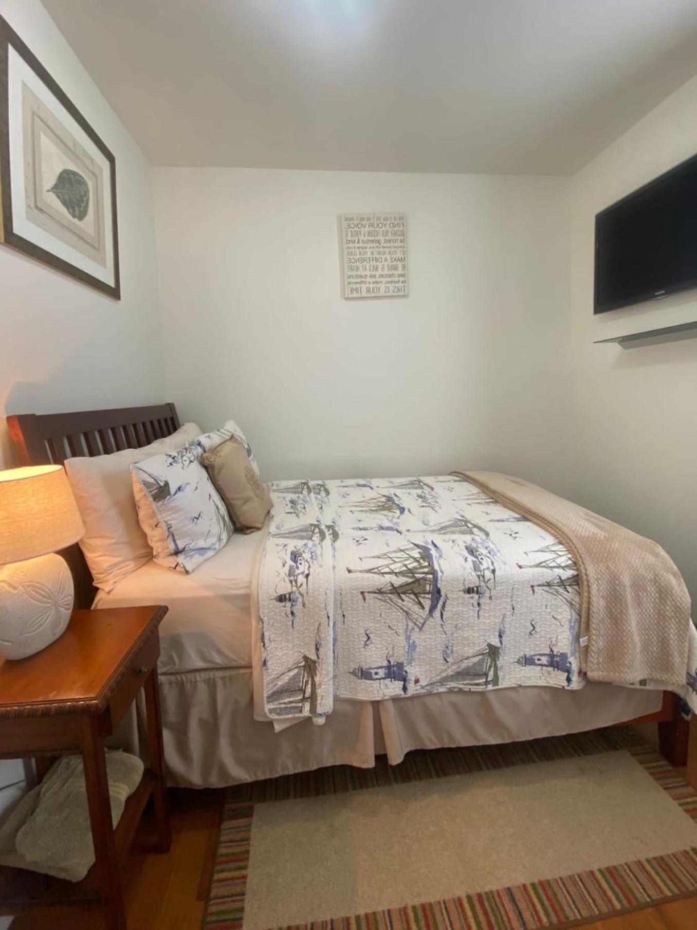 Dayton Dream Homestay *
