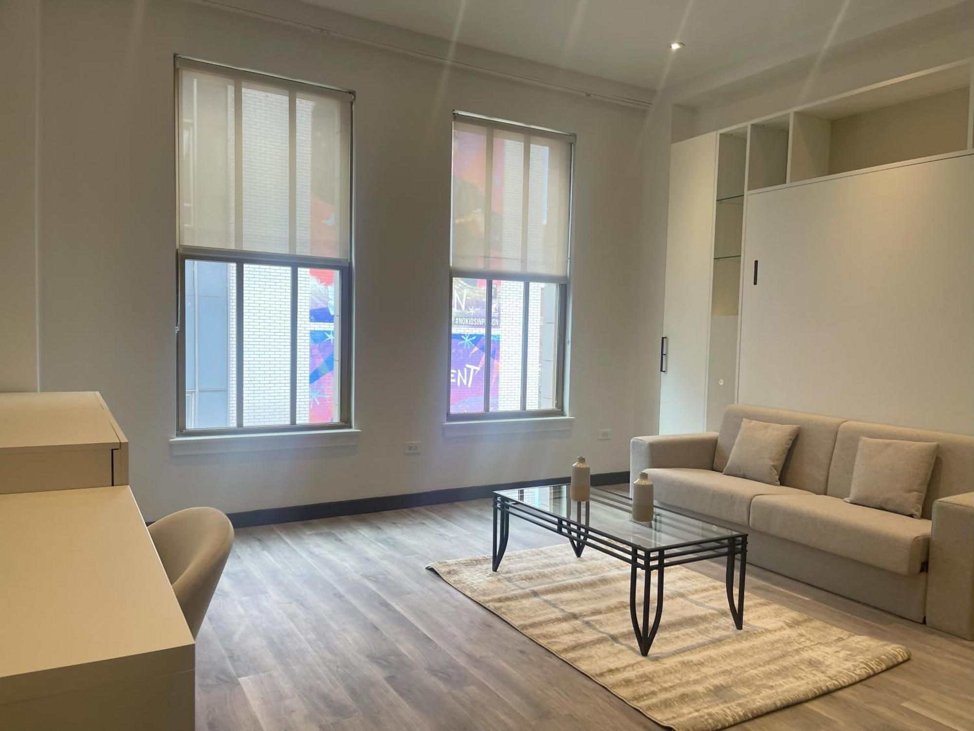 Weekly Discount! Sleeps 4near Airport&train *