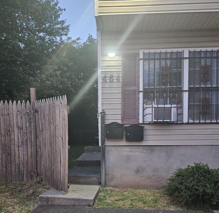 Spacious 2 Bedrooms Near Nyc/ewr Newark
