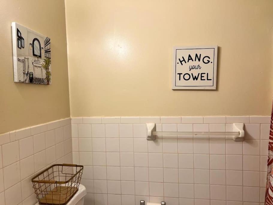 Spacious 2 Bedrooms Near Nyc/ewr Newark