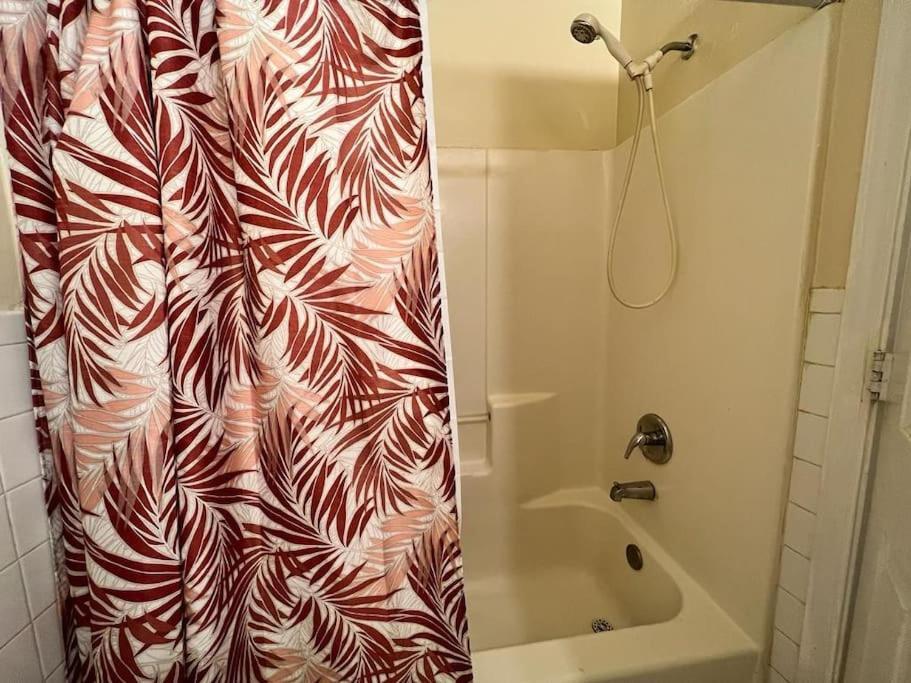 Spacious 2 Bedrooms Near Nyc/ewr